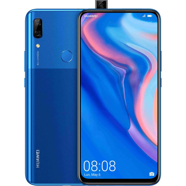 

Huawei P Smart Z 4/64 GB Sapphire Blue