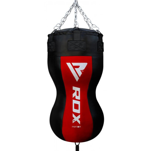 

Боксерская груша силуэт RDX Red New 1.2м, 50-60кг(1932_40258)