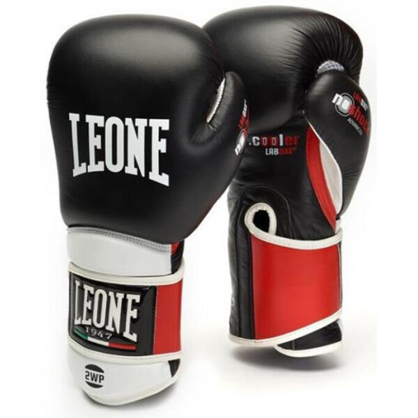 

Боксерские перчатки Leone Tecnico 10 ун.(2477_500093)