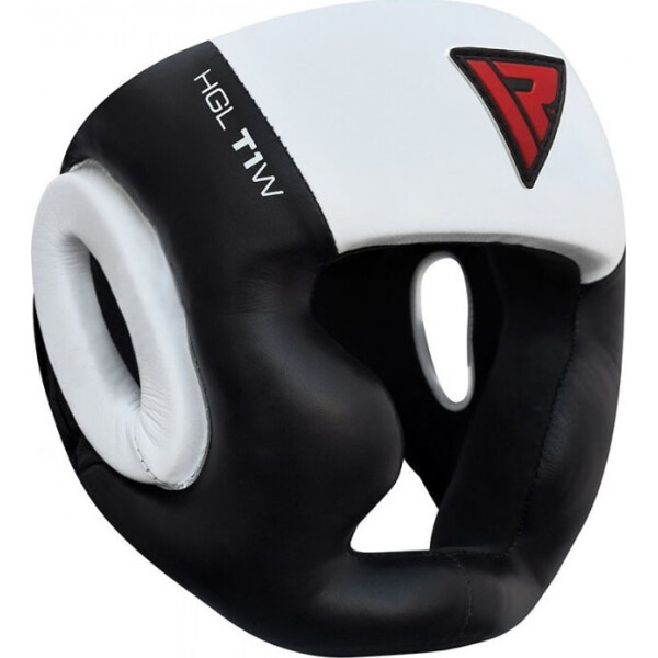 

Боксерский шлем с защитой подбородка RDX WB L(80_10514)
