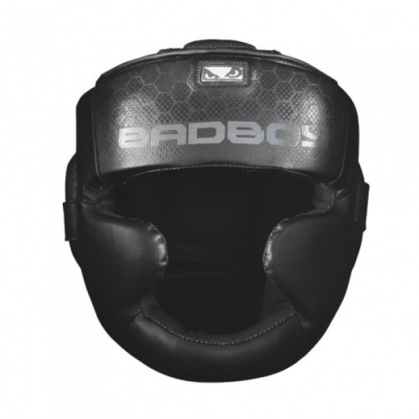 

Bad Boy Pro Legacy 2.0 Black M