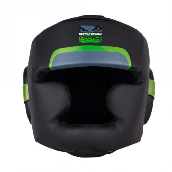 

Bad Boy Pro Series 3.0 Full Green L