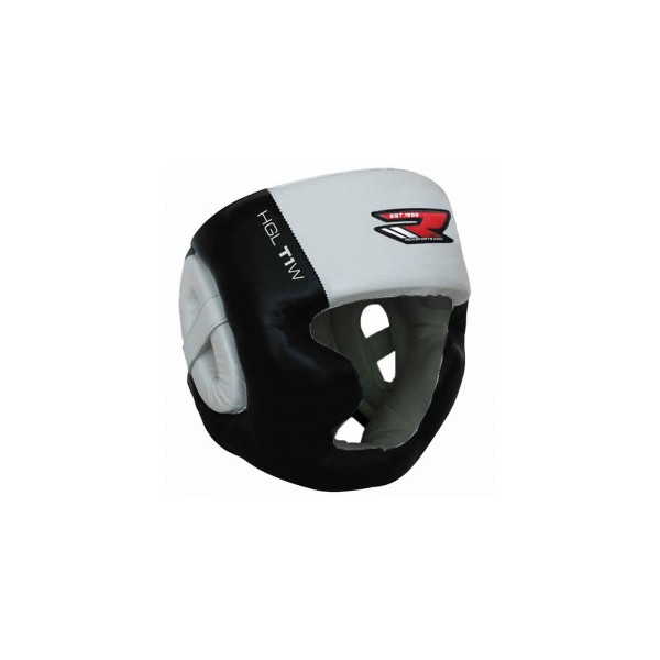 

Боксерский шлем с защитой подбородка RDX WB M