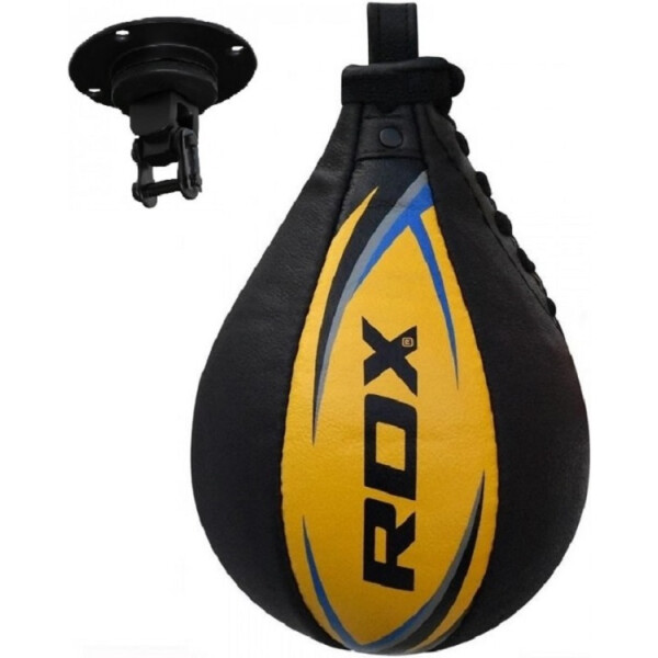 

Пневмогруша боксерская RDX Bearing Gold (00014328)