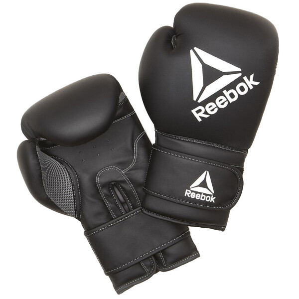 

Перчатки для бокса, черные, 12 унций (RSCB-12010BK-12)