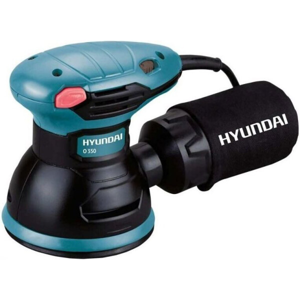 

Болгарка Hyundai O 350