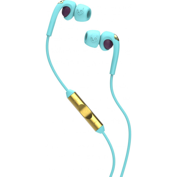 

Наушники Skullcandy Bombshell Mic3 (S2FXGM-396) Robin
