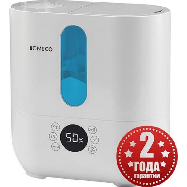 

Boneco U350