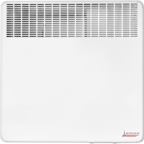 

Конвектор Bonjour CEG BL-Meca/M (1000W)