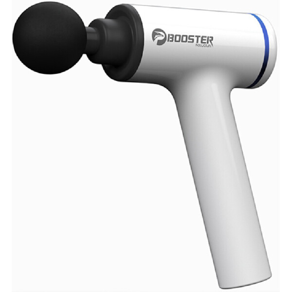 

Booster S2 - Ручной массажный пистолет для тела
