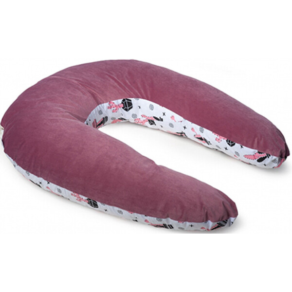 

для беременных Twins Velvet 1203-TV-23, purpur