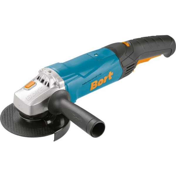 

Угловая шлифмашина Bort BWS-1200U-SR 20117697