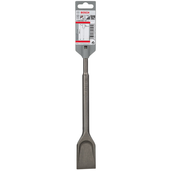 

Зубило Bosch SDS-Plus 40x250 мм (2608690101)