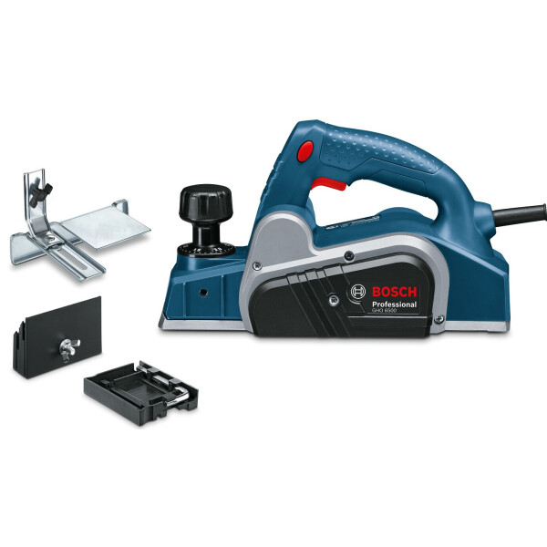 

Электрорубанок Bosch GHO 6500
