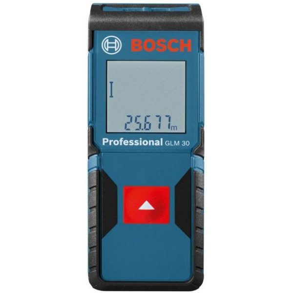 

Дальномер Bosch Professional GLM 30 (0601072500)
