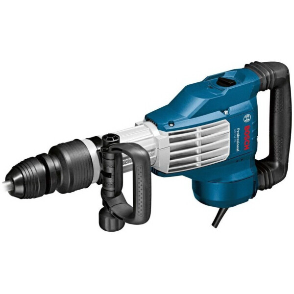 

Молоток Bosch GSH 11 VC