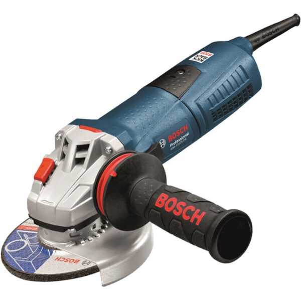 

Шлифмашина угловая Bosch GWS 13-125 CIE