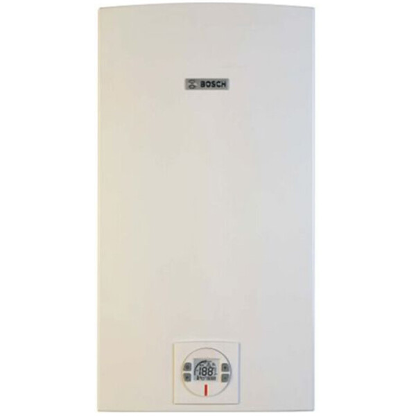 

Bosch WTD 27 AME