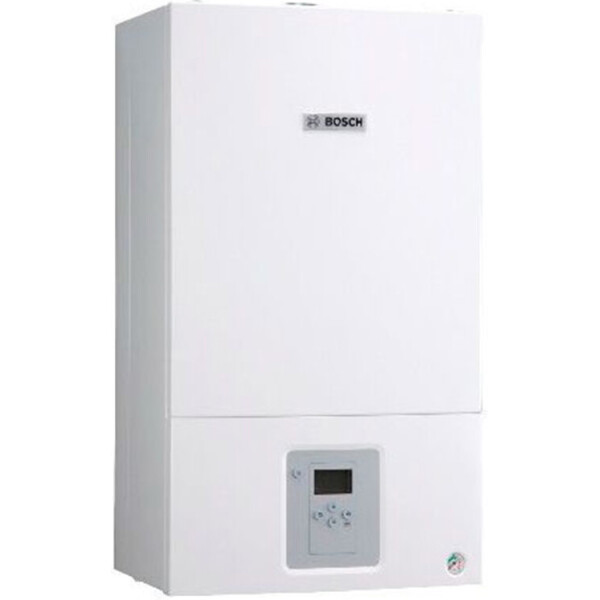 

Газовый котел Bosch Gaz 6000 W WBN6000-28C RN