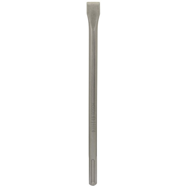 

Зубило Bosch SDS-Max 400x25 мм, 10 шт (2608690125)
