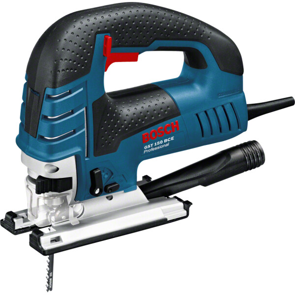 

Электролобзик Bosch Professional GST 150 BСE