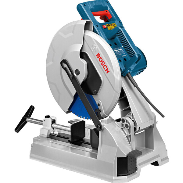 

Дисковая пила Bosch GCD 12 JL