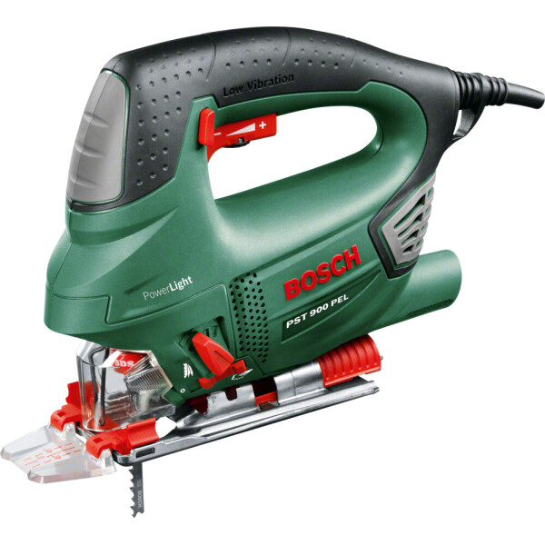 

Лобзик Bosch PST 900 PEL