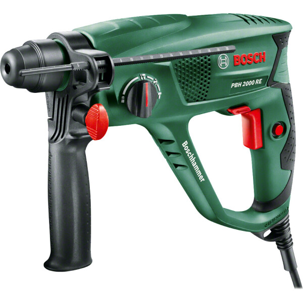 

BOSCH PBH 2000 RE (0.603.3A9.322)