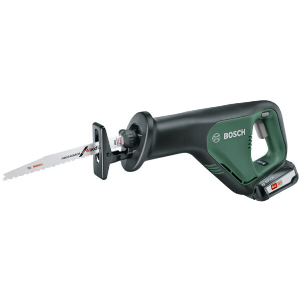 

Пила сабельная Bosch AdvancedRecip 18 (0.603.3B2.401)