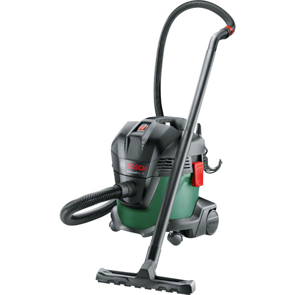 

Пылесос Bosch промышленный UniversalVac 15 06033D1100
