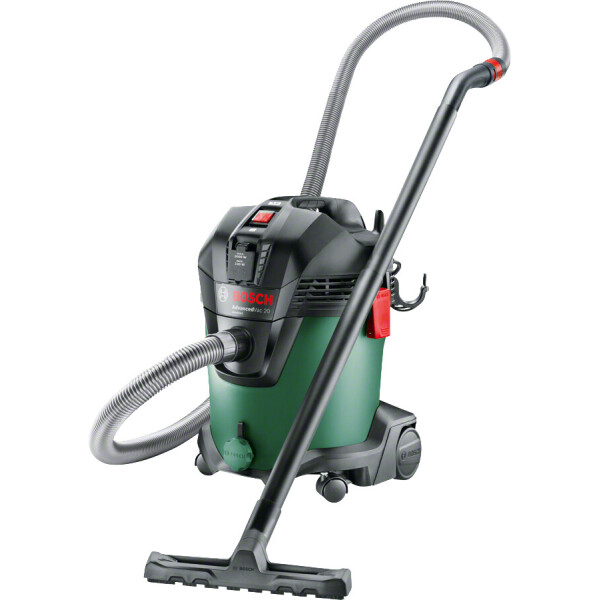 

Пылесос Bosch AdvancedVac 20 (06033D1200)