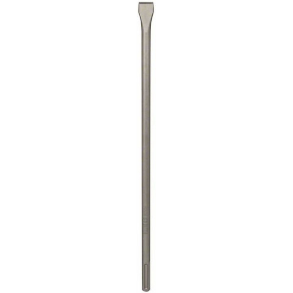 

Зубило Bosch SDS-Max 25x600 мм (1618600203)