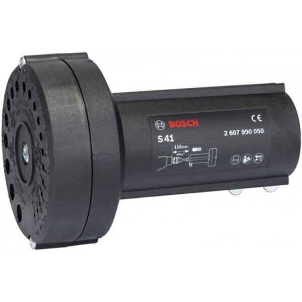 

для заточки сверл Bosch S41 (2607990050)