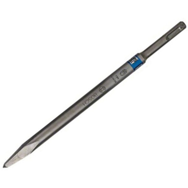 Зубило Bosch SDS-Plus 250 мм (2609390576)
