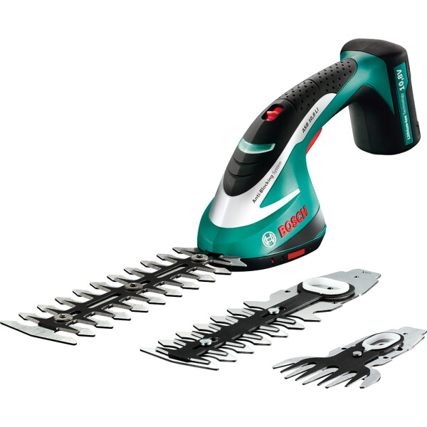 

Кусторез Bosch ASB 10.8 Li