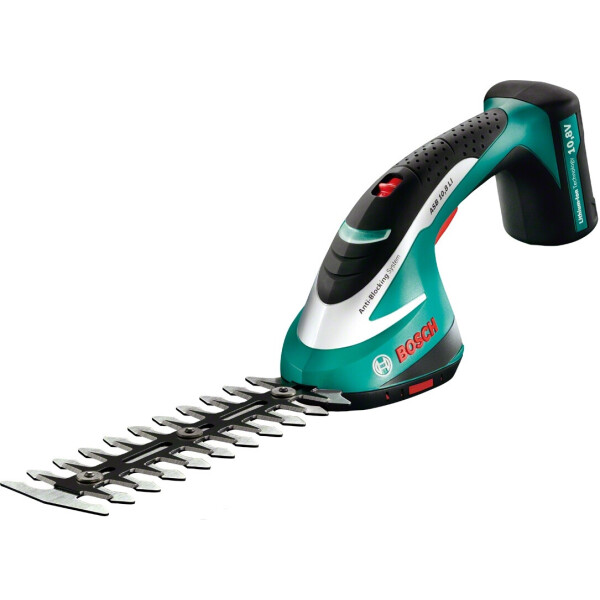 

Кусторез BOSCH ASB 10,8 LI (0600856301)