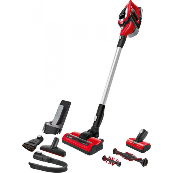 

Пылесос Bosch Unlimited ProAnimal Red BBS81PET