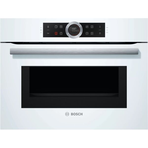 

Духовой шкаф Bosch CMG633BW1