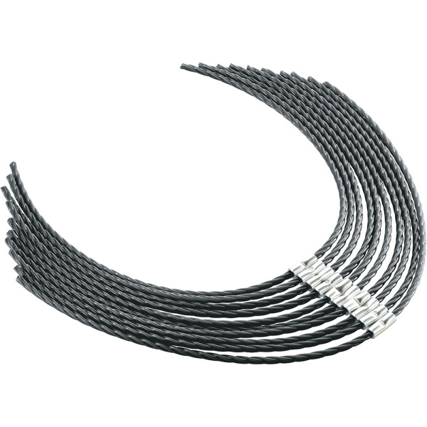 

Высокопрочная леска Bosch для триммера AFS 23-37 F016800431