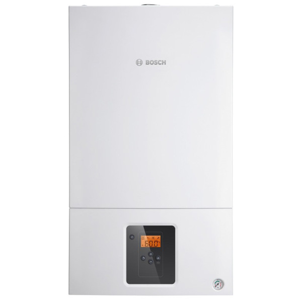 

Газовый котел Bosch WBN2000-24C