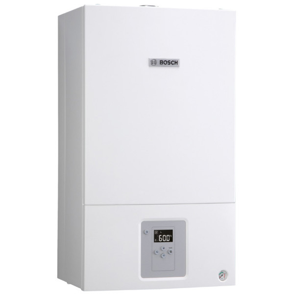 

Bosch Gaz 6000 W WBN6000 -35C RN