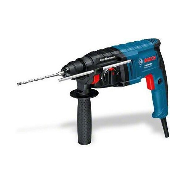 

Перфоратор Bosch GBH 2-20 D (Кейс)