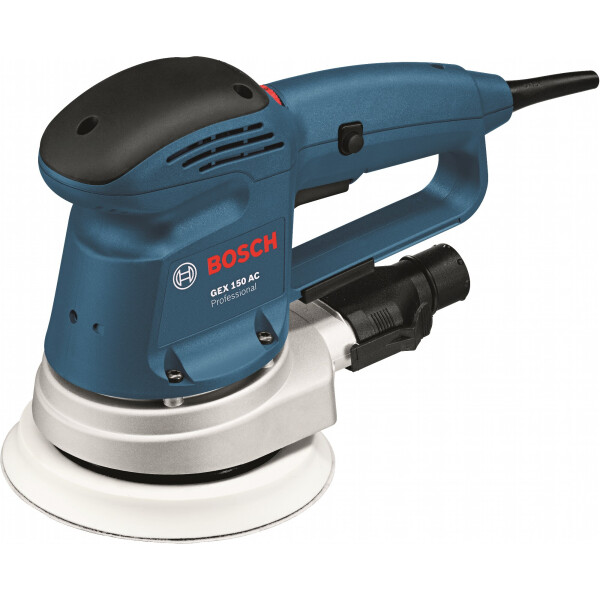 

Шлифмашина Bosch GEX 150 AC 601372768