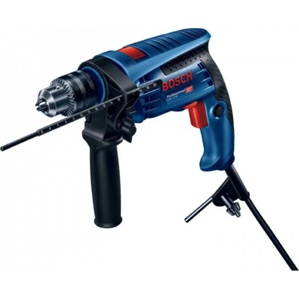 

Дрель ударная Bosch GSB 13 RE (Картон)