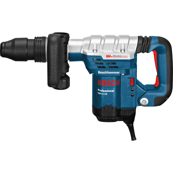 

Отбойный молоток Bosch Professional GSH 5 CE
