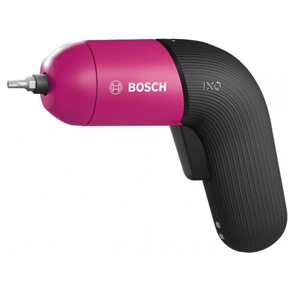 

Шуруповерт Bosch IXO VI Colour 0.603.9C7.022