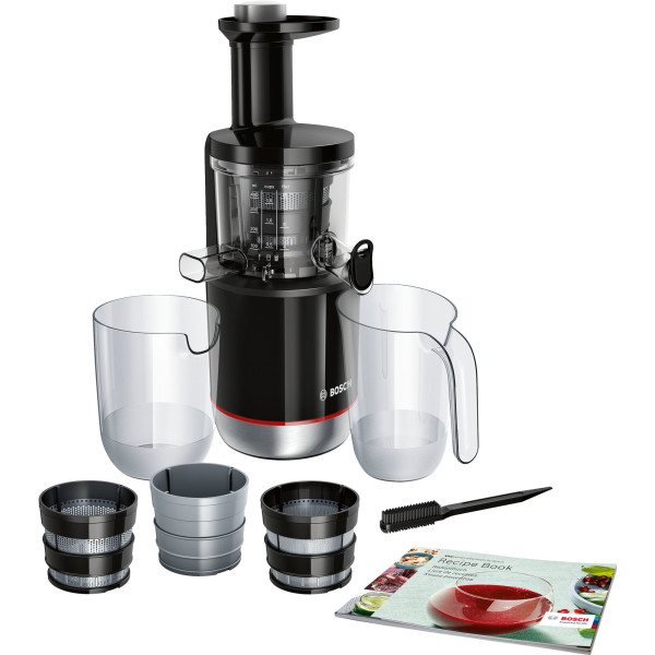 

Соковыжималка Bosch MESM731M
