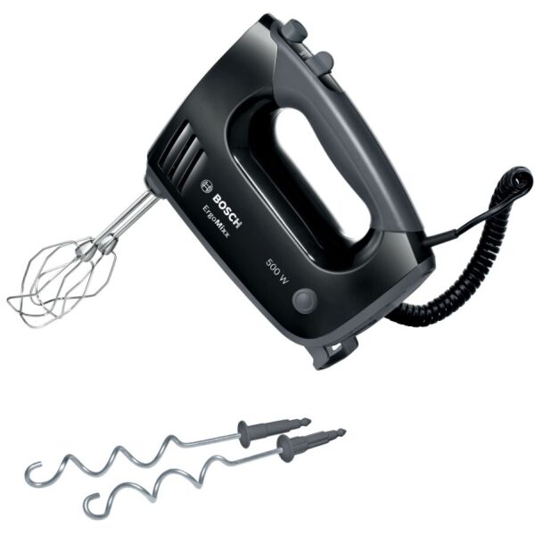 

Миксер Bosch MFQ3650X