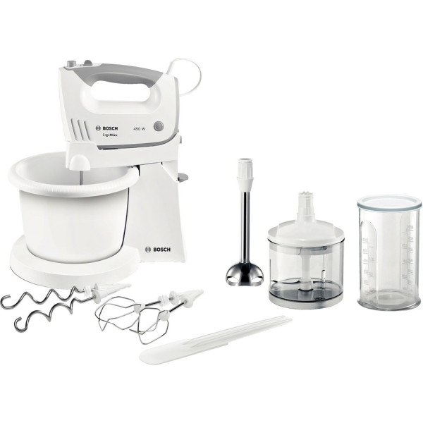 

Миксер Bosch MFQ 36490