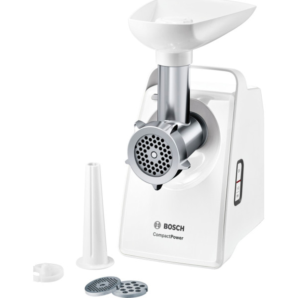 

Мясорубка Bosch MFW3X10W
